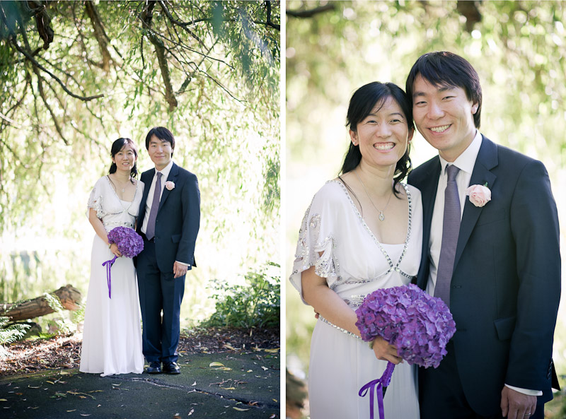 Syon Park Wedding Photography