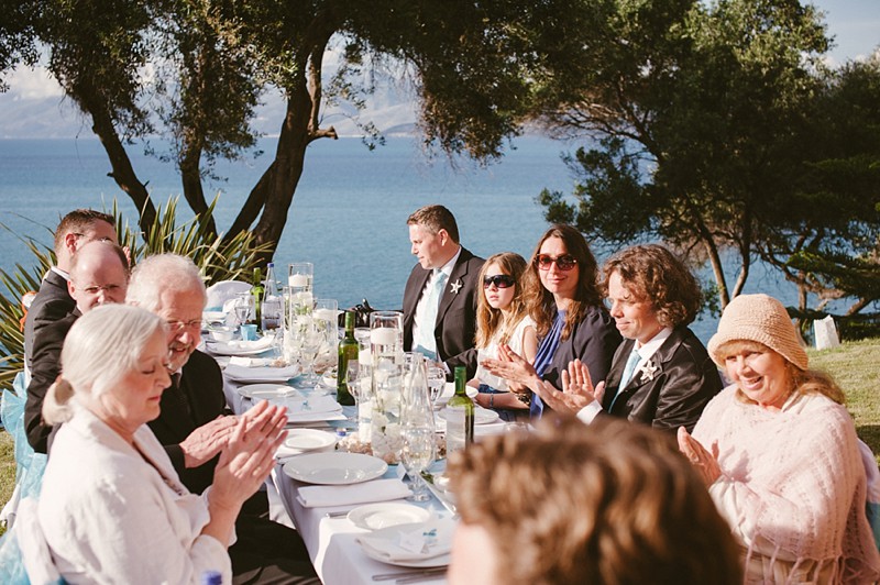 Greek Island Wedding Photography