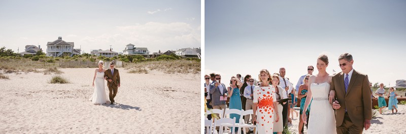 Beach Wedding Wilmington North Carolina Usa_0050