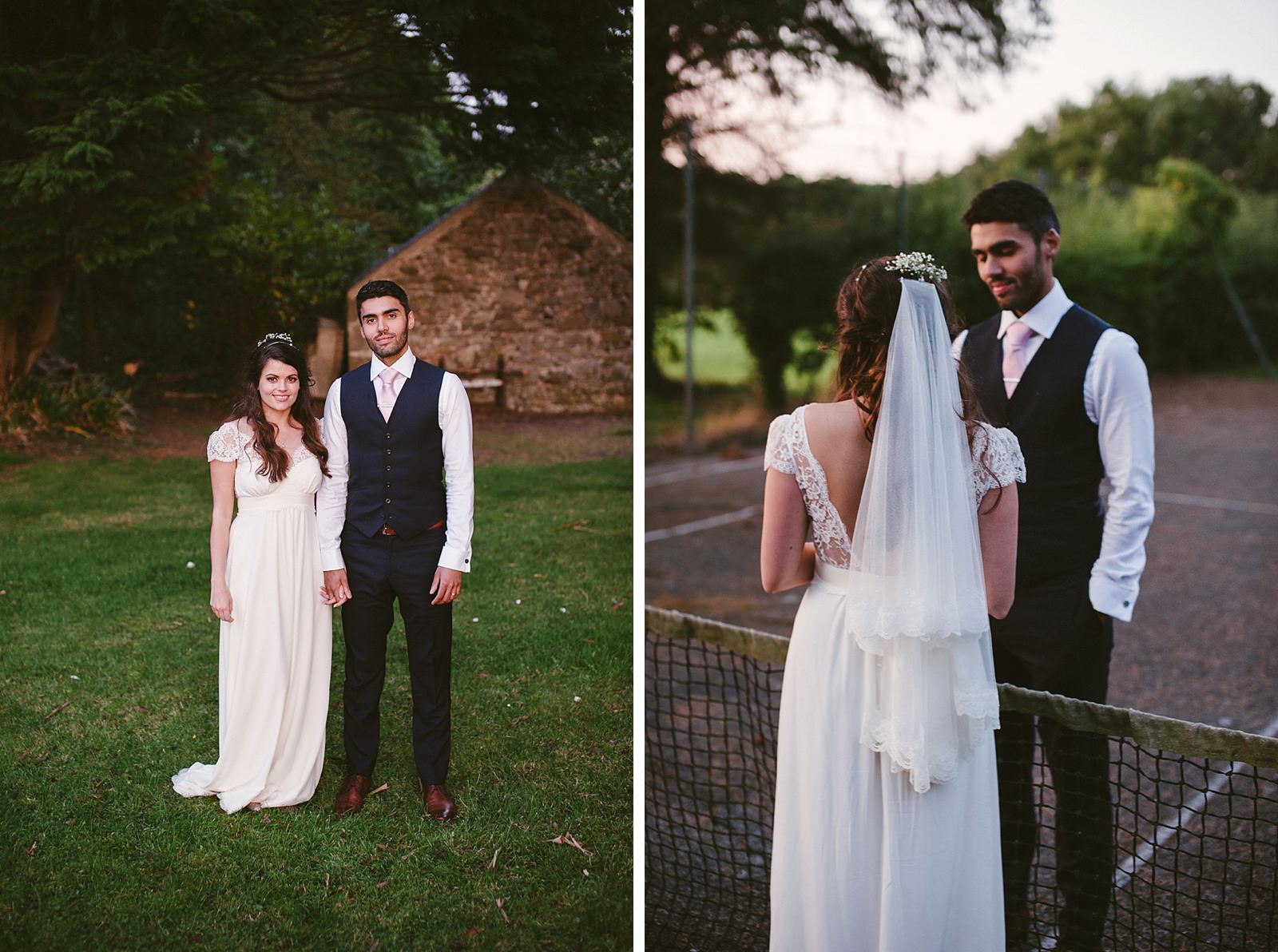 Anglesey Wedding Photography